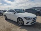 MERCEDES-BENZ CLA 250 photo