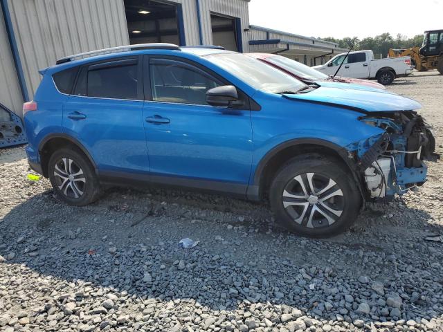 2018 TOYOTA RAV4 LE - JTMZFREV8JJ159407