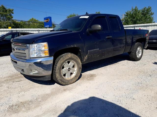 Vin: 1gcrkse7xcz139345, lot: 67379114, chevrolet all models k1500 lt 2012 img_1