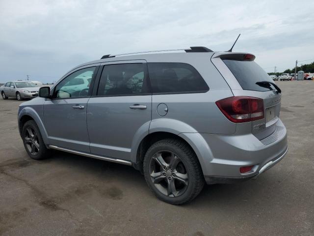 2016 DODGE JOURNEY CR - 3C4PDDGG7GT109064