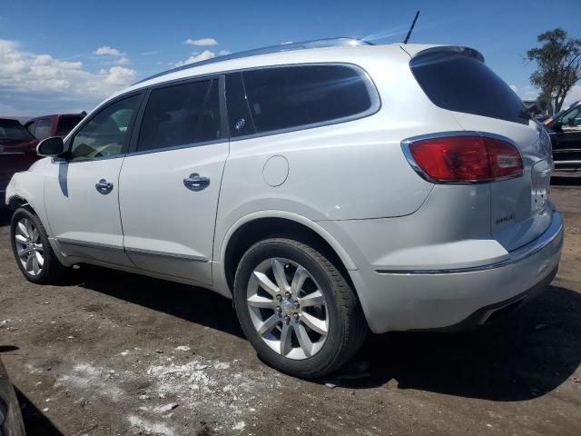 VIN 5GAKVCKD4HJ140443 2017 Buick Enclave no.2