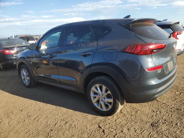 VIN KM8J2CA4XKU063941 2019 Hyundai Tucson, SE no.2