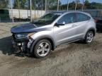 2021 Honda Hr-V Lx VIN: 3CZRU5H32MM709453 Lot: 69057384