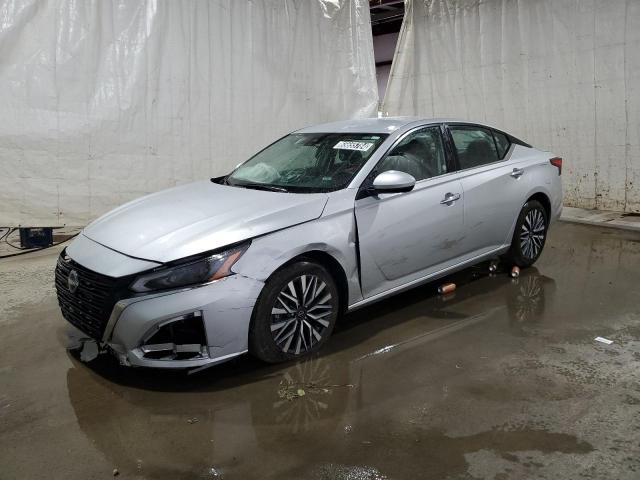 2023 NISSAN ALTIMA SV - 1N4BL4DV5PN396202