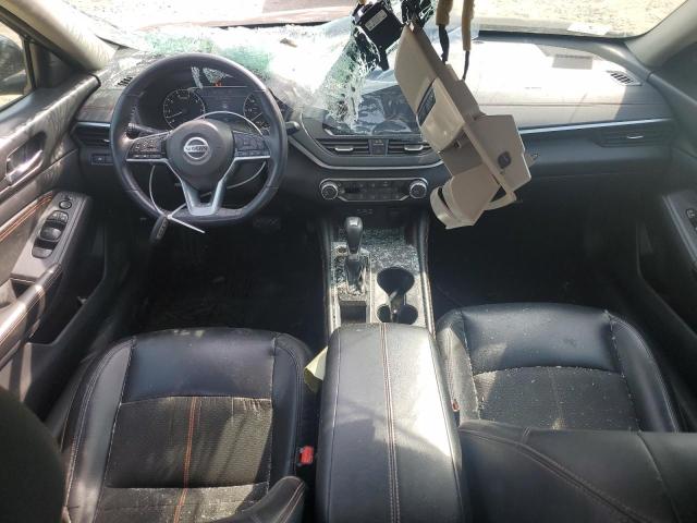 2020 NISSAN ALTIMA SR - 1N4BL4CVXLC129449