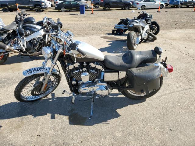 2003 HARLEY-DAVIDSON XL1200 C A 1HD1CGP463K424688