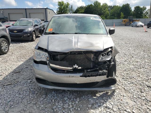 2015 DODGE GRAND CARA - 2C4RDGBG7FR507300