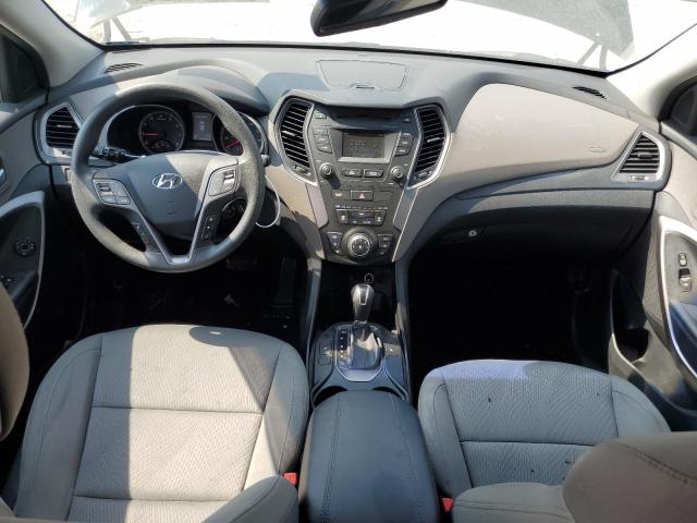 2015 HYUNDAI SANTA FE S - 5XYZU3LB2FG304394