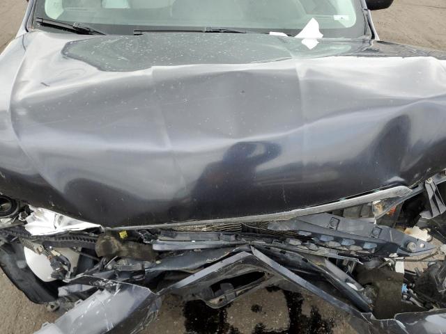 2016 SUBARU FORESTER 2 - JF2SJADC8GH409795