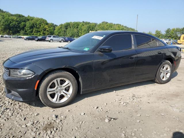 2015 DODGE CHARGER SE - 2C3CDXBG2FH790267
