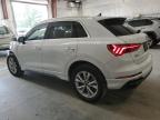 AUDI Q3 PREMIUM photo