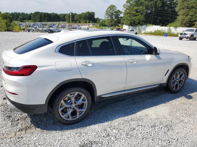 2024 BMW X4 XDRIVE3 - 5UX33DT0XR9X21179