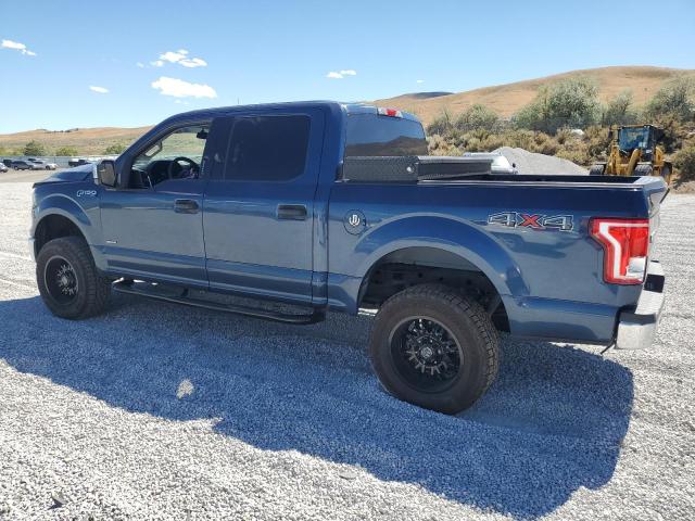 2017 FORD F150 SUPER - 1FTEW1EP1HFA66985
