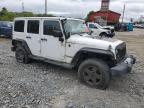 JEEP WRANGLER U photo