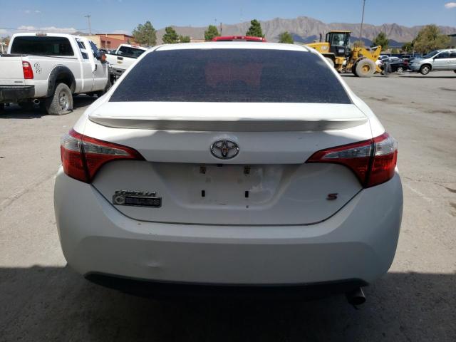 VIN 2T1BURHE9EC085564 2014 Toyota Corolla, L no.6