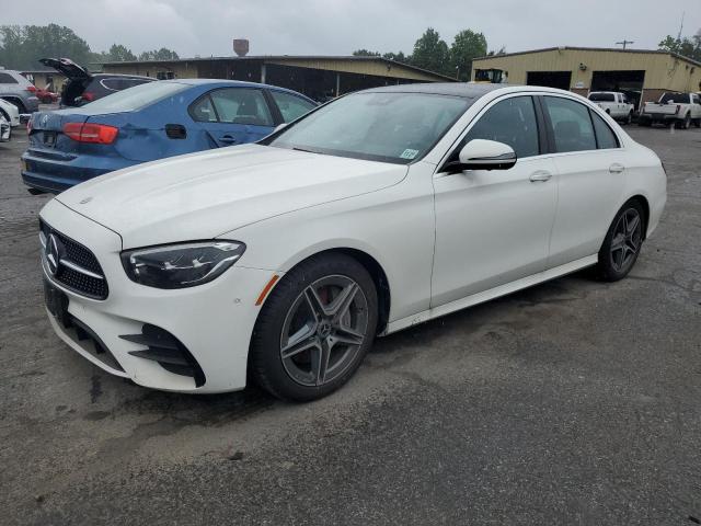 2023 MERCEDES-BENZ E 350 4MAT - W1KZF8EB1PB102183