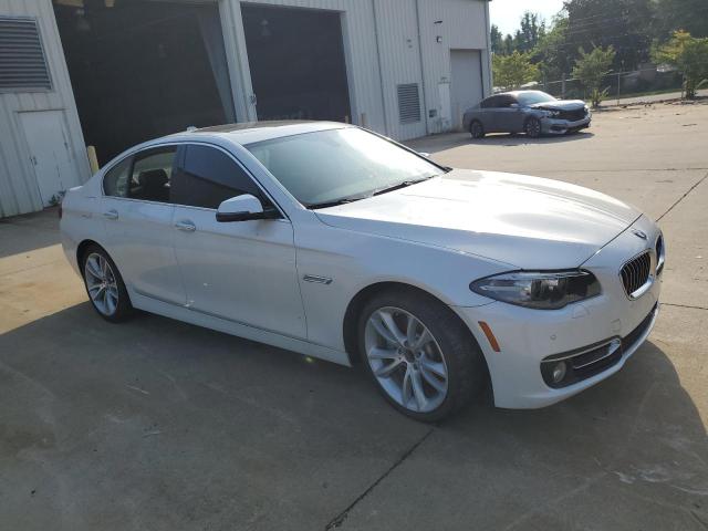 2016 BMW 535 I - WBA5B1C52GG551364