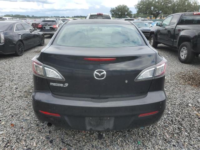 VIN JM1BL1TF0D1779907 2013 Mazda 3, I no.6