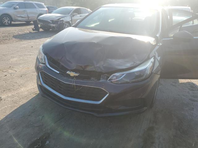 2016 CHEVROLET CRUZE LT - 1G1BE5SM5G7251260