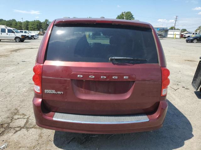 2019 DODGE GRAND CARA - 2C4RDGCG7KR695311