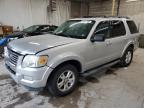 FORD EXPLORER X photo