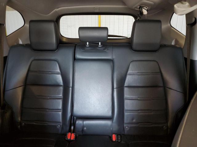 2020 HONDA CR-V EXL - 2HKRW2H80LH629227