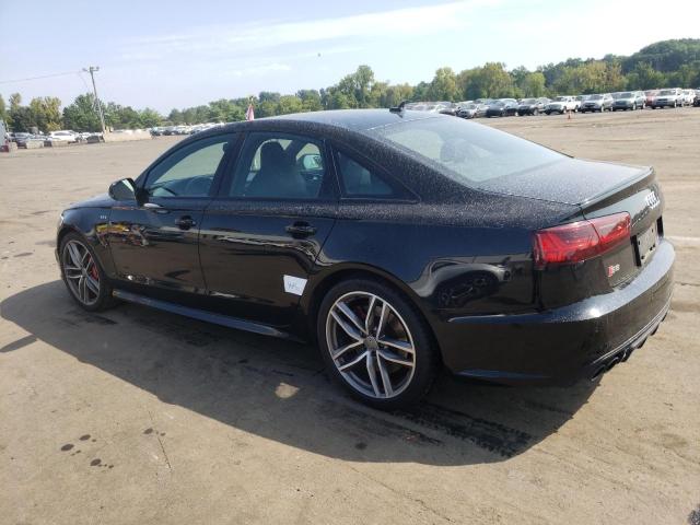2018 AUDI S6 PREMIUM WAUFFAFC5JN045386