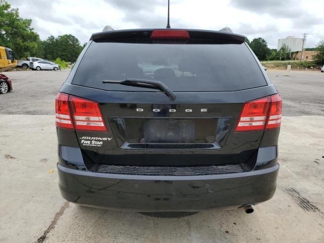 2020 DODGE JOURNEY SE - 3C4PDCAB3LT279598