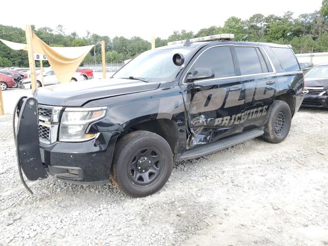 2019 CHEVROLET TAHOE POLI 1GNLCDEC1KR203421  66270814