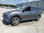 2018 TOYOTA RAV4 LE - JTMZFREV5JJ183387
