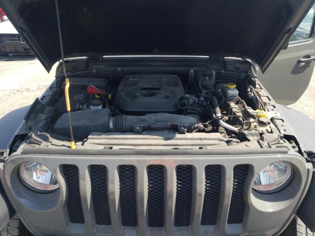2020 JEEP WRANGLER U - 1C4HJXDN9LW155467