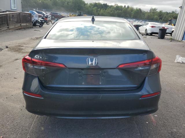 VIN 2HGFE2F25RH562132 2024 Honda Civic, LX no.6