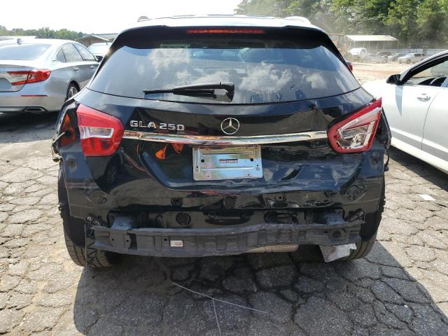2016 MERCEDES-BENZ GLA 250 - WDCTG4EB3GJ245657