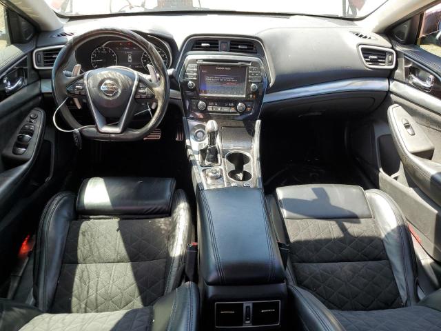 2016 NISSAN MAXIMA 3.5 - 1N4AA6AP6GC392240