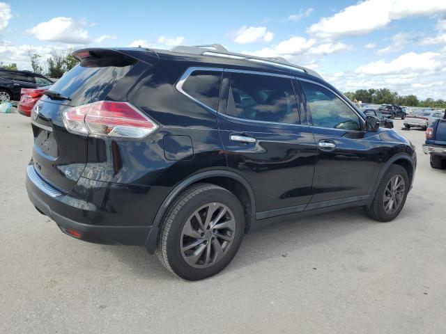 Vin: 5n1at2mt7gc875964, lot: 66183844, nissan rogue s 20163
