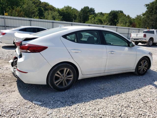 2017 HYUNDAI ELANTRA SE - 5NPD84LFXHH018537