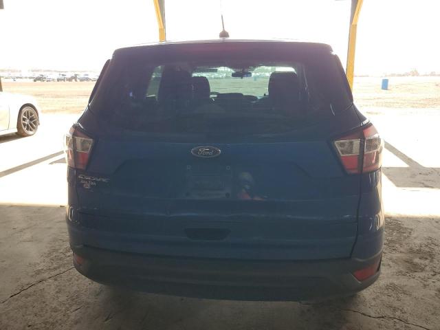 2018 FORD ESCAPE S - 1FMCU0F74JUC09446
