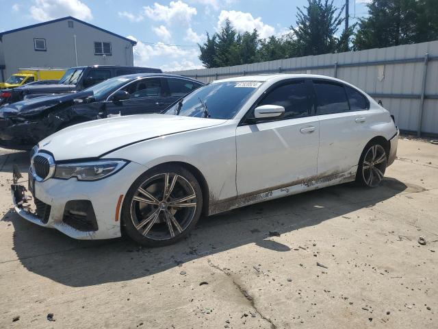 2020 BMW 330XI - 3MW5R7J09L8B13617