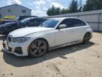 2020 BMW 330XI - 3MW5R7J09L8B13617