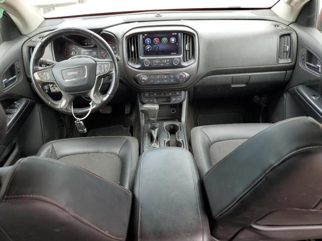 2015 GMC CANYON SLE - 1GTG6BE39F1164717