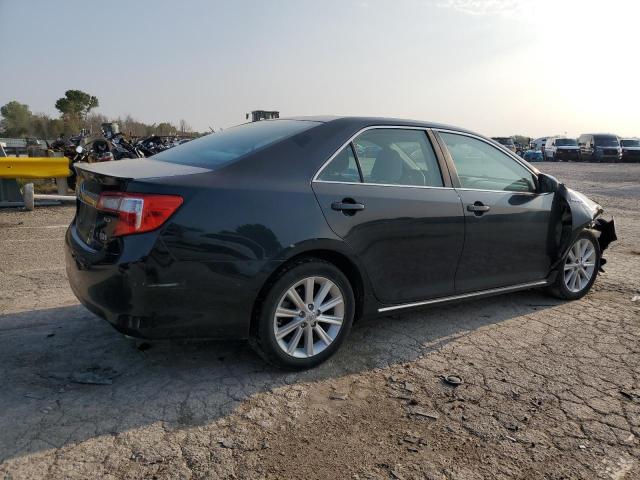 VIN 4T1BD1FKXDU091106 2013 Toyota Camry, Hybrid no.3