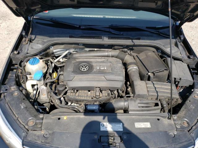 2015 VOLKSWAGEN JETTA SE - 3VWD17AJ0FM427955