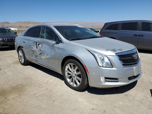 VIN 2G61M5S34H9112916 2017 Cadillac XTS, Luxury no.4