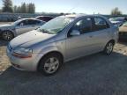 Lot #2991636986 2006 CHEVROLET AVEO BASE