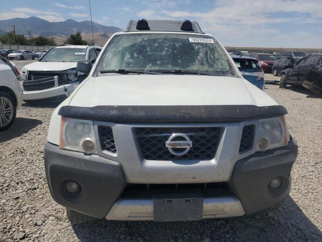2015 NISSAN XTERRA X 5N1AN0NW2FN659059