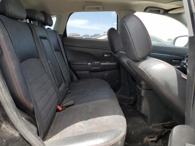 2022 MITSUBISHI OUTLANDER - JA4APVAUXNU003710