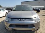 MITSUBISHI OUTLANDER photo