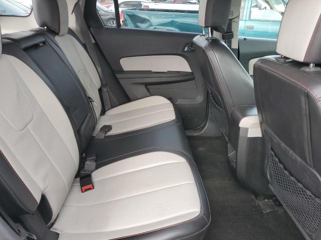 2015 GMC TERRAIN SL - 2GKALSEK2F6274984