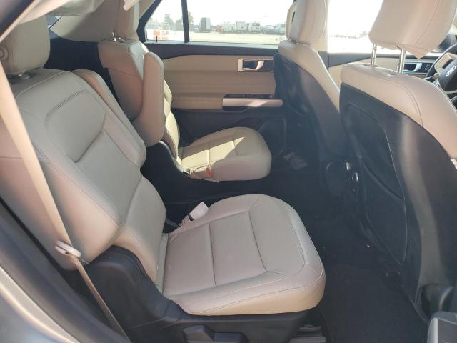 2020 FORD EXPLORER X - 1FMSK7DH8LGC82357