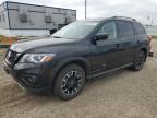 2020 NISSAN PATHFINDER - 5N1DR2BM5LC616181